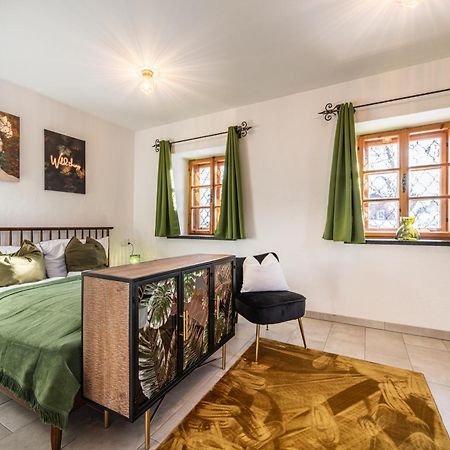 Haus.1800 Διαμέρισμα Altenmarkt im Pongau Εξωτερικό φωτογραφία