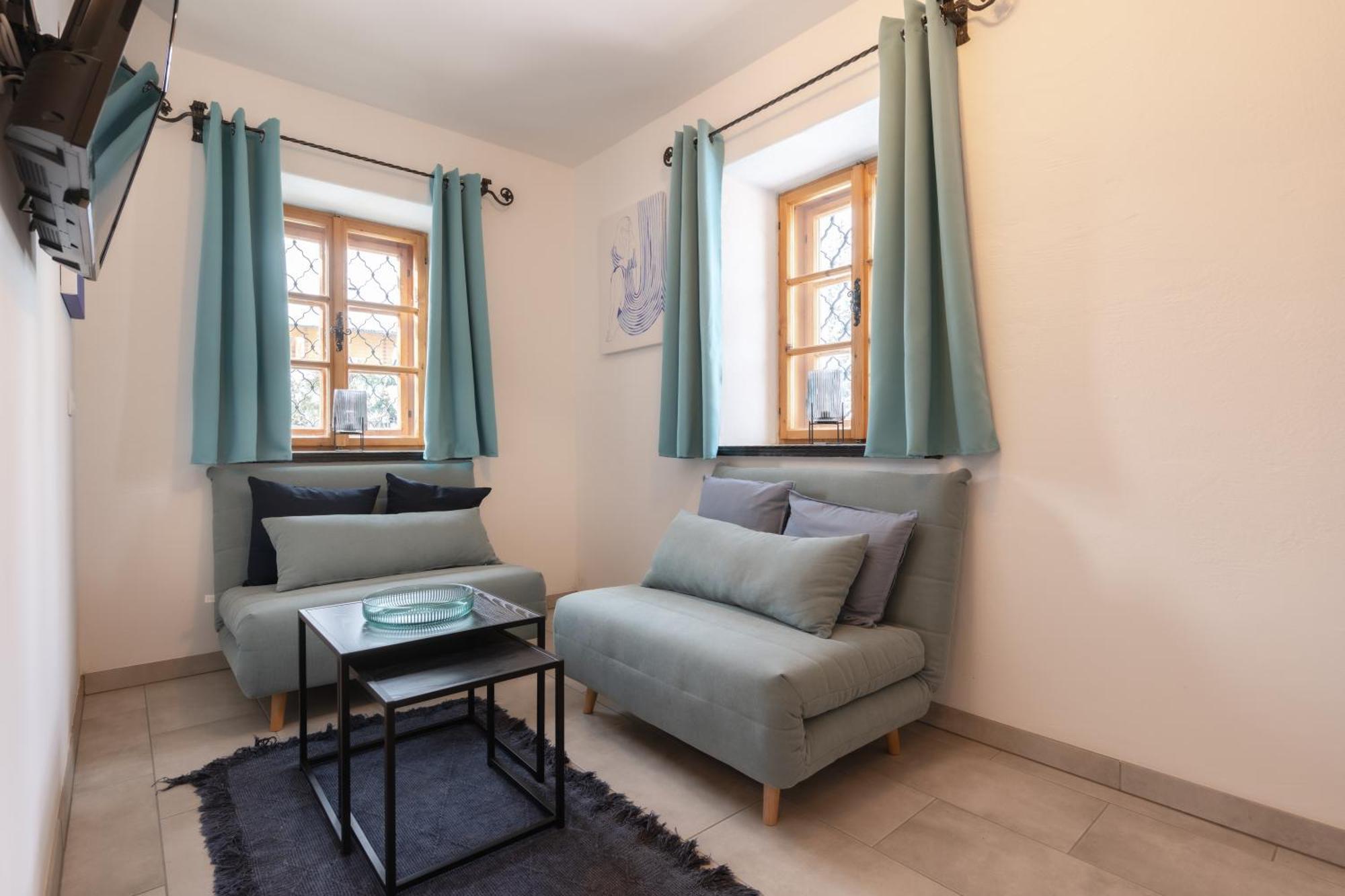 Haus.1800 Διαμέρισμα Altenmarkt im Pongau Εξωτερικό φωτογραφία