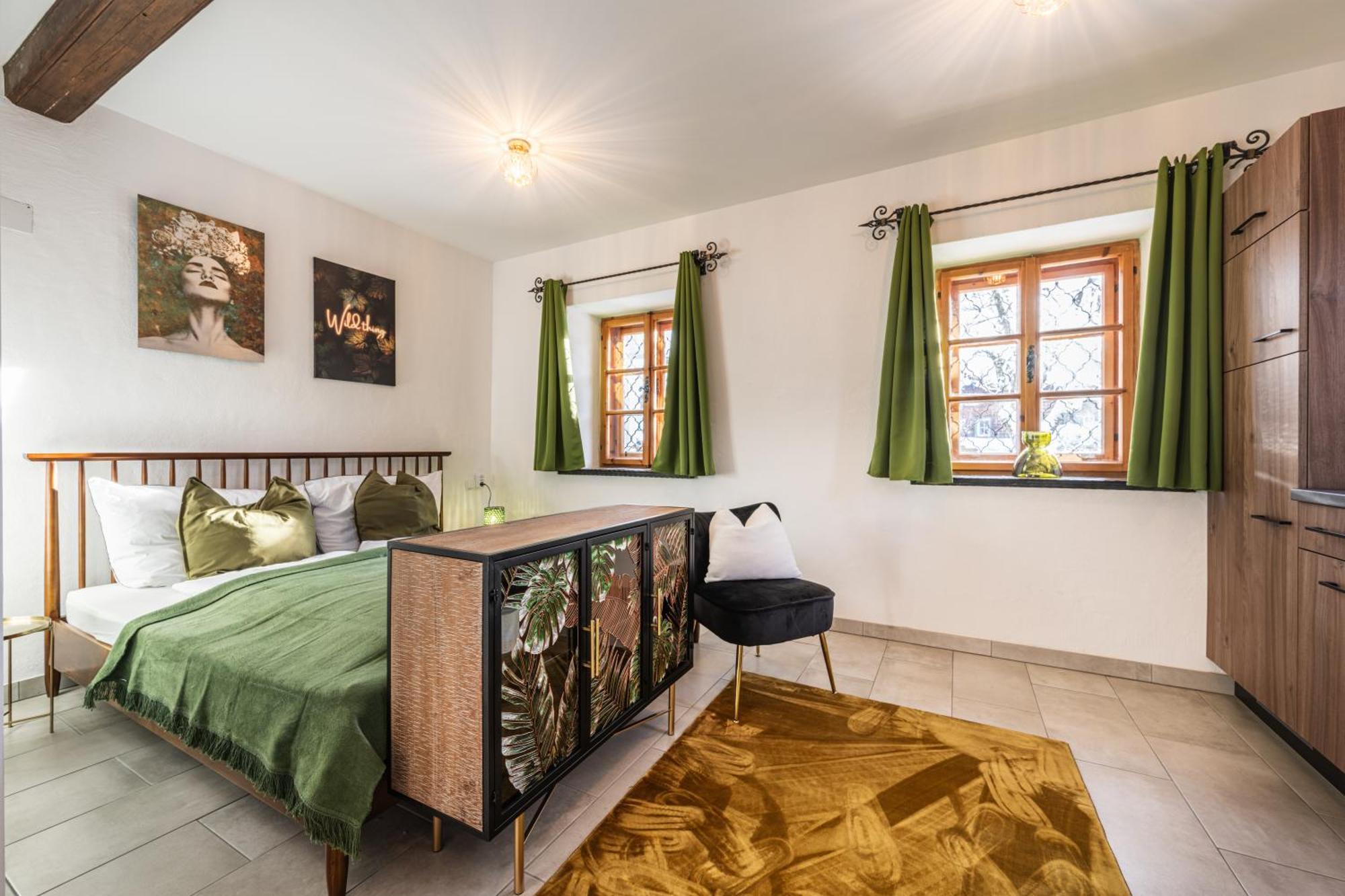 Haus.1800 Διαμέρισμα Altenmarkt im Pongau Εξωτερικό φωτογραφία