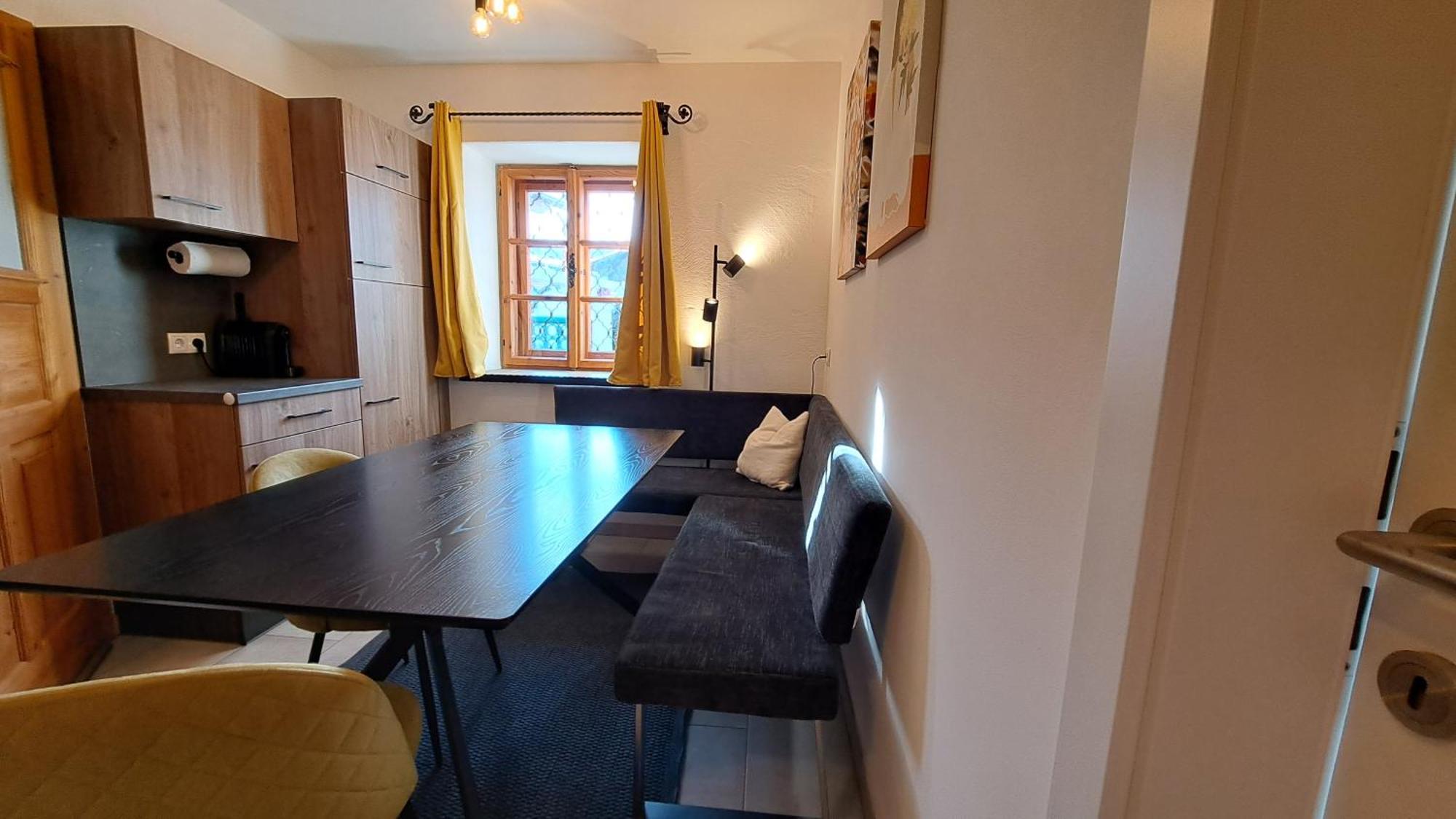 Haus.1800 Διαμέρισμα Altenmarkt im Pongau Εξωτερικό φωτογραφία