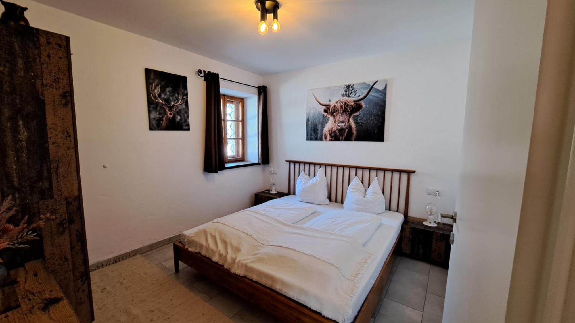 Haus.1800 Διαμέρισμα Altenmarkt im Pongau Εξωτερικό φωτογραφία